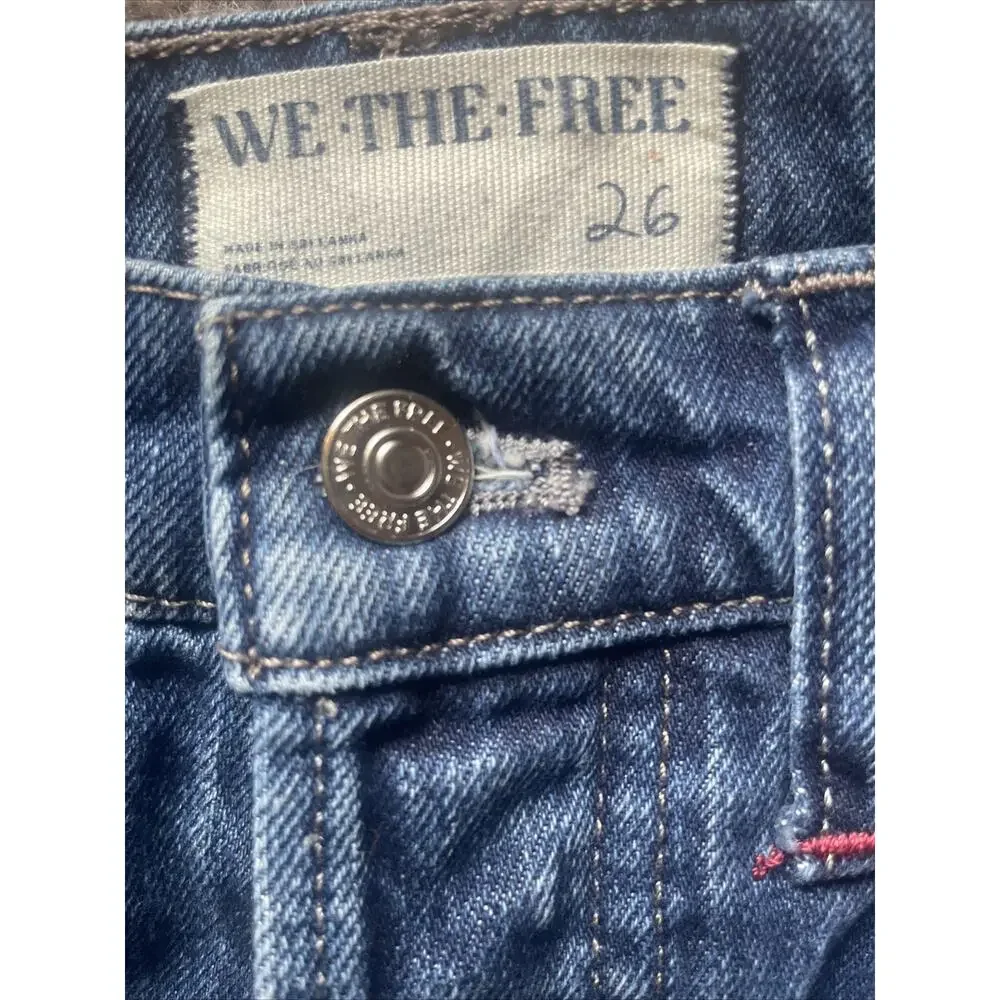 Free People free people